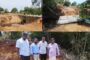முள்ளியவளையில் நெற்கொள்வனவு ஆரம்பமாகிய பணிகளை நேரில் சென்று பார்வையிட்ட  வன்னி மாவட்ட எம்.பி  ரவிகரன்!