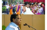 இலங்கையில் அரசாங்கமும் அரசியல்வாதிகளும் மாறியது போன்று அரச அதிகாரிகளும் மாற வேண்டும் என்கிறார் வடக்கின் ஆளுநர் வேதநாயகன்!
