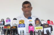 தமிழ் மக்களை ஏமாற்றி அரசியல் செய்யும் 'ஆறு கட்சி கூட்டை'  மக்கள் நிராகரிக்க வேண்டுமென ஈ.பி.டி.பி மட்டு மாவட்ட ஒருங்கிணைப்பாளர் வேண்டுகோள்!