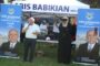 CANADA DAY celebrations hosted by Markham - Thornhill MPP Logan Kanapathi was celebrated with by thousands of Constituents and Well-wishers'