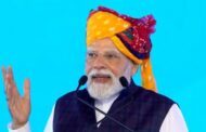 இந்தியாவின் ஹைட்ரஜன் ரெயில்தான் உலக அளவில் மிக வலிமையானதென பிரதமர் மோடி பெருமிதம் தெரிவித்தார்