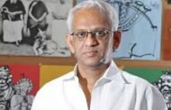 இயல் விருது அறிவிக்கப்பட்ட ஓவியர் டிராட்ஸ்கி மருதுவுக்கு மு.க.ஸ்டாலின் வாழ்த்து தெரிவித்தார்