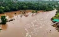 ஜம்மு காஷ்மீரில் கனமழையால் வெள்ளத்தால் பலி எண்ணிக்கை 11 ஆக உயர்ந்துள்ளது