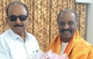 ஞானபீட விருது பெறும் கவிப்பேரரசு வைரமுத்துக்கு வைகோ வாழ்த்து தெரிவித்தார்
