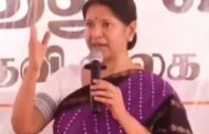 ‘நீட் தேர்வுக்கு எதிராக தமிழ்நாட்டில் தொடங்கிய போராட்டம் நாடு முழுவதும் எதிரொலிக்கிறதென கனிமொழி எம்.பி. கூறினார்