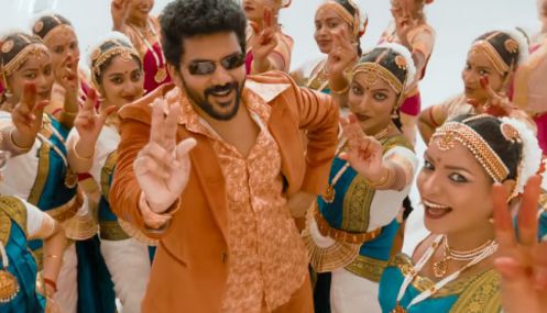 கவின் நயன்தாரா நடிக்கும் ஹாய் திரைப்படம் ஆகஸ்ட் 14 ஆம் தேதி வெளியாகிறது