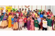 கனடாவில் 'கிராமத்துவதனம் பெண்கள் அமைப்பு' நடத்திய ஆடிப்பிறப்பு கொண்டாட்டம்