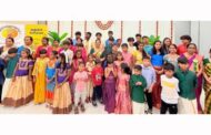 கனடாவில் 'கிராமத்துவதனம் பெண்கள் அமைப்பு' நடத்திய ஆடிப்பிறப்பு கொண்டாட்டம்