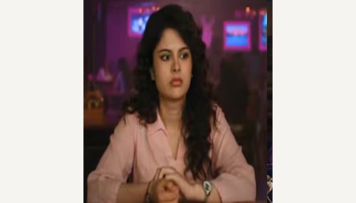 கிஷன் தாஸ் நடித்துள்ள “சீ யூ” படத்தின் காணொளி வெளியானது
