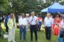 CANADA DAY BBQ, hosted by Scarborough Agincourt MPP Aris Babikian was graced by thousands of Supporters and Well-wishers'