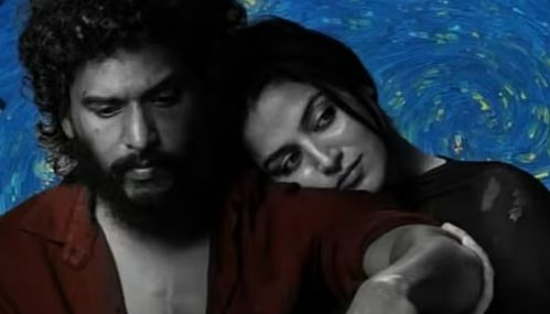 லோகேஷ் கனகராஜ் நடிக்கும் 'டிசி' படம் ஜூலை 31ம் தேதி திரையரங்கில் வெளியாகிறது