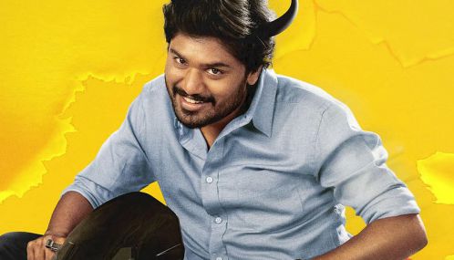 லோகேஷ் தயாரிப்பில் உருவாகியுள்ள ‘மிஸ்டர் பாரத்’ அக்டோபர் 1ம் தேதி வெளியாகிறது