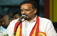 அரசியலில் புயலை உருவாக்கி சரித்திர சாதனை படைத்தார் முதலமைச்சர் விஜய்யென எம்.ஆர்.விஜயபாஸ்கர் கூறியுள்ளார்