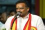 கன்னியாகுமரியில் அணுக்கனிம சுரங்க காலநீட்டிப்பு அரசாணை ரத்து செய்ய முதல்-அமைச்சர் விஜய்யிடம் அமைச்சர் செ.ராஜேஷ்குமார் கோரிக்கை மனு அளித்தார்