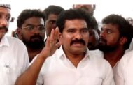பழனி கோவில் நில முறைகேடு விவகாரத்தில் 100 சதவீதம் நடவடிக்கை எடுக்கப்படுமென அமைச்சர் நிர்மல்குமார் கூறினார்