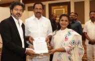 சென்னை அடுக்குமாடி குடியிருப்புகளின் புனரமைப்பு பணிகளை விரைவில் முடிக்க அமைச்சர் ராஜ்குமார் உத்தரவிட்டார்