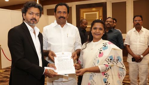 சென்னை அடுக்குமாடி குடியிருப்புகளின் புனரமைப்பு பணிகளை விரைவில் முடிக்க அமைச்சர் ராஜ்குமார் உத்தரவிட்டார்