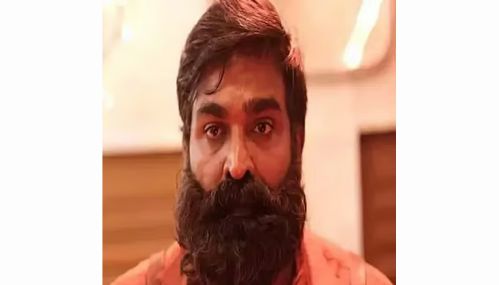 மிஷ்கின் இயக்கத்தில் விஜய் சேதுபதி நடிக்கும் “டிரெயின்” படத்தின் முன்னோட்டம் ஜூலை 12ம் தேதி வெளியாகிறது