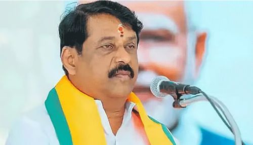 மத்திய அரசின் நலத்திட்டங்கள் மக்களிடம் பாகுபாடின்றி சென்றடைய வேண்டுமென நயினார் நாகேந்திரன் கூறியுள்ளார்
