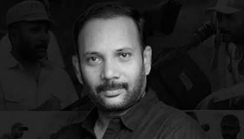 தேசிய விருது பெற்ற இயக்குநரும், ஒளிப்பதிவாளருமான இரா.செழியன் காலமானார்