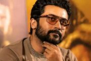 நடிகர் சூர்யா தேசிய விருது வென்றவர்களுக்கு வாழ்த்து தெரிவித்தார்