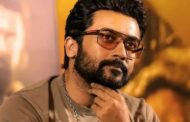 நடிகர் சூர்யா தேசிய விருது வென்றவர்களுக்கு வாழ்த்து தெரிவித்தார்
