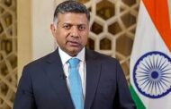 பாகிஸ்தானுடன் எங்களை ஒப்பிட வேண்டாம்..’ மேற்காசியாவில் மத்தியஸ்தம் செய்வது குறித்து சீனாவுக்கான இந்திய தூதர் விளக்கம் அளித்தார்