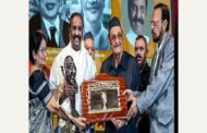 “ஞானபீட விருது” வென்ற கவிஞர் வைரமுத்துக்கு உள்துறை அமைச்சர் அமித்ஷா வாழ்த்து தெரிவித்தார்