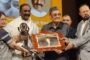 சமந்தா நடிக்கும் “மா இன்டி பங்காரம்” படம் ஜூலை 17ம் தேதி ஜியோ ஹாட் ஸ்டார் ஓடிடி தளத்தில் வெளியாகிறது
