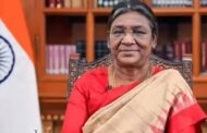 குடியரசு தலைவர் திரவுபதி முர்மு 3 நாடுகளுக்கு அரசுமுறை சுற்றுப்பயணம் மேற்கொள்கிறார்