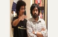 “ராஜாஸ் பிளேலிஸ்ட்” படத்தின் படப்பிடிப்பு நிறைவு பெற்றது