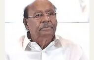 அரசியலில் இருந்து விலகுவதாக ராமதாஸ் அதிரடியாக அறிவித்துள்ளார்