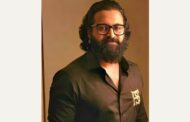 ரிஷப் ஷெட்டிக்கு மெல்பர்ன் இந்திய திரைப்பட விழாவில் விருது அறிவிக்கப்பட்டது