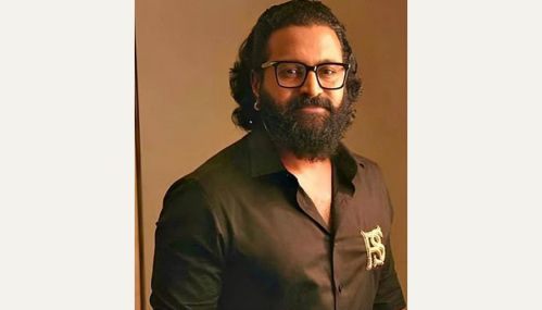 ரிஷப் ஷெட்டிக்கு மெல்பர்ன் இந்திய திரைப்பட விழாவில் விருது அறிவிக்கப்பட்டது