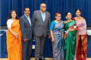 கனடா, பீல் பிரதேசத்தில் வெற்றிகரமாக இயங்கிவரும் சொப்கா குடும்ப மன்றத்தின் 17வது ஆண்டு விழா சிறப்பாக நடைபெற்றது