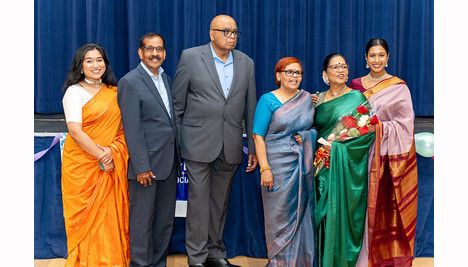 கனடா, பீல் பிரதேசத்தில் வெற்றிகரமாக இயங்கிவரும் சொப்கா குடும்ப மன்றத்தின் 17வது ஆண்டு விழா சிறப்பாக நடைபெற்றது