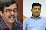 மூத்த ஐஏஎஸ் அதிகாரிகள் ராஜேஷ் லக்கானி, சிவஞானத்திற்கு புதிய பொறுப்பு வழங்கியது தமிழ்நாடு அரசு