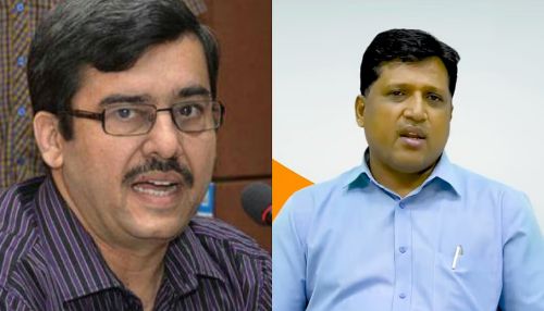 மூத்த ஐஏஎஸ் அதிகாரிகள் ராஜேஷ் லக்கானி, சிவஞானத்திற்கு புதிய பொறுப்பு வழங்கியது தமிழ்நாடு அரசு