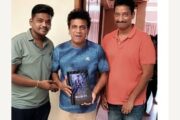 சிவராஜ்குமார் நடித்த “வெல்கம் டு வைல்ட் லைப்” படத்தின் பதாகை வெளியீடு