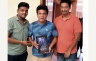 சிவராஜ்குமார் நடித்த “வெல்கம் டு வைல்ட் லைப்” படத்தின் பதாகை வெளியீடு