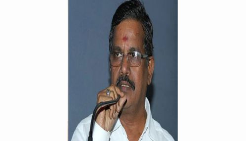 சிம்புவின் “அரசன்” படம் மாபெரும் வெற்றி பெறுமென தயாரிப்பாளர் தாணு கூறினார்