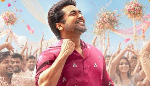 சூர்யா நடித்த 'விஸ்வநாத் அண்ட் சன்ஸ்' படம் ஆகஸ்ட் 14-ந்தேதி வெளியாகிறது