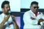 டி.ராஜேந்தருக்கு பிறகு மிஷ்கின்தான் ‘டிரெயின்’ பட இசை வெளியீட்டு விழாவில் அமீர் பாராட்டு