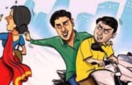 யாழ்ப்பாணத்தில் மூதாட்டியின் சங்கிலியை மோட்டார் சைக்கிளில் வந்த நபர்கள் அறுத்துச் சென்றனர்!