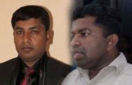 அம்பாறையில் இடம்பெற்ற 6 மனித படுகொலைகள் தொடர்பாக இனியபாரதிக்கு இம்மாதம்  8 ம் திகதி வரை மட்டக்களப்பு  சிறையில் விளக்கமறியல்-