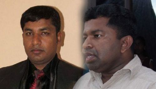 அம்பாறையில் இடம்பெற்ற 6 மனித படுகொலைகள் தொடர்பாக இனியபாரதிக்கு இம்மாதம்  8 ம் திகதி வரை மட்டக்களப்பு  சிறையில் விளக்கமறியல்-