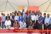The Toronto City Council not only allocated government land to the Tamil Community Centre but also waived the Building Permit Fees