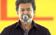 கரூரில் 31 பேருக்கு அரசுப்பணி ஆணைகளை தமிழக முதலமைச்சர் விஜய் வழங்கினார்