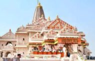 அயோத்தி ராமர் கோவில் நன்கொடை முறைகேடு விவகாரம் குறித்து பிரதமர் மோடி விளக்கமளிக்க வேண்டுமென கெஜ்ரிவால் கூறினார்