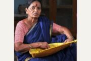 பழம்பெரும் தெலுங்கு நடிகை பவள சியமலா காலமானார்